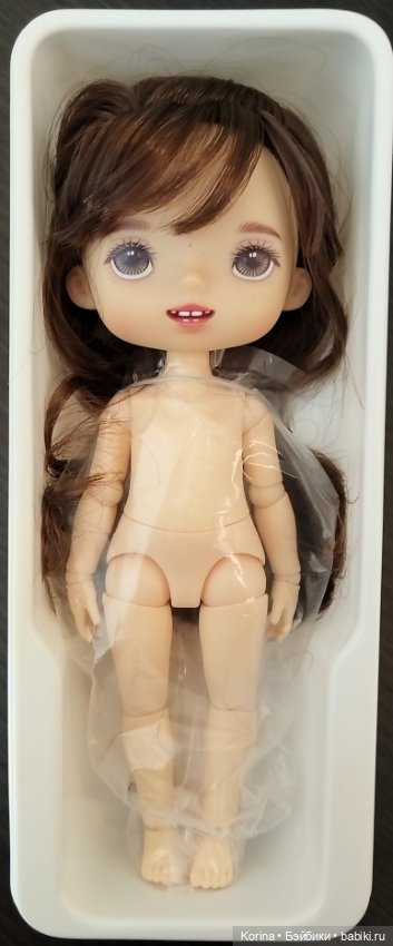 Мишка с зубками Xiaomi monst/сяоми монст (фото 3)