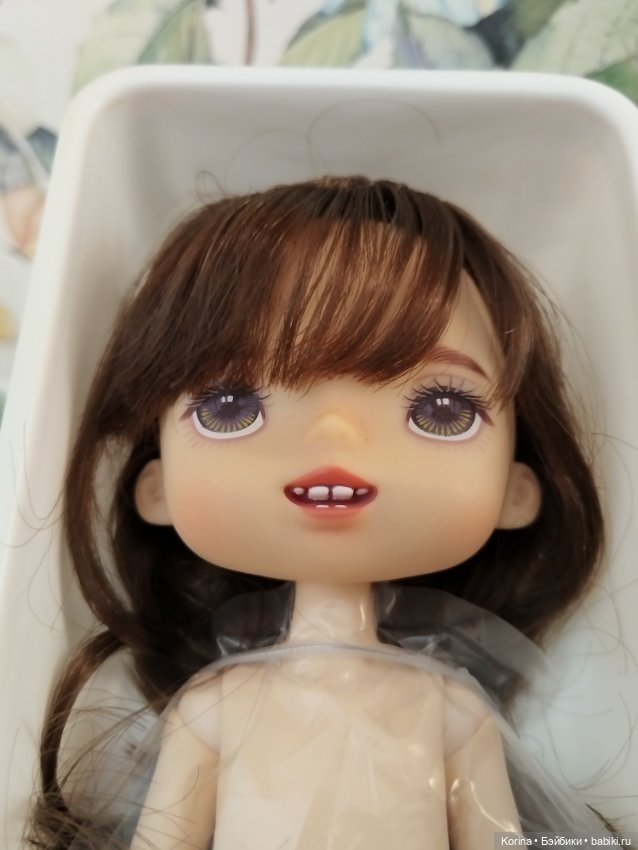 Мишка с зубками Xiaomi monst/сяоми монст (фото 4)