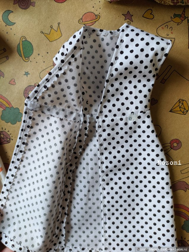 Одежда для Барби — Одежда для кукол (фото 8)