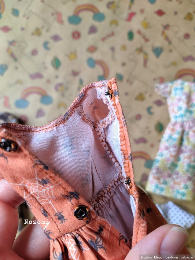 Одежда для Барби — Одежда для кукол (фото 3)