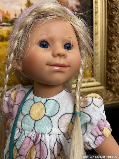 Флорентине Вихтель Wichtel Florentine