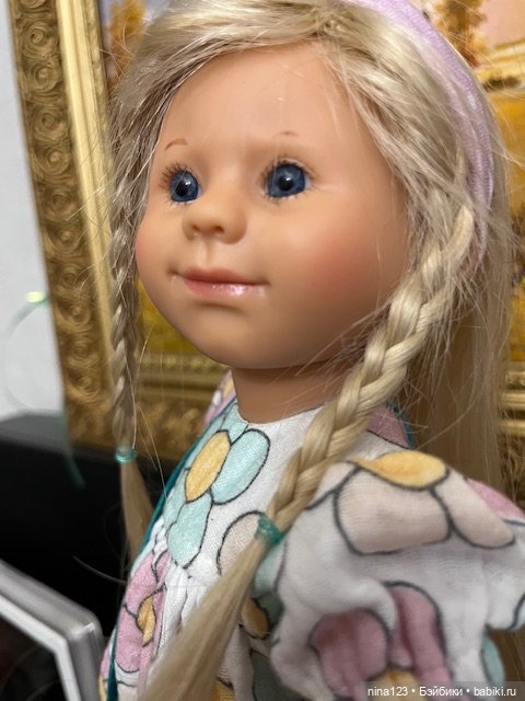 Флорентине Вихтель Wichtel Florentine (фото 2)