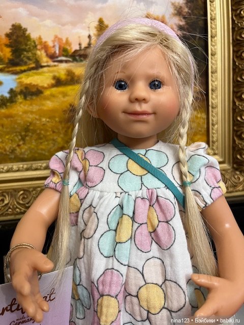 Флорентине Вихтель Wichtel Florentine (фото 8)