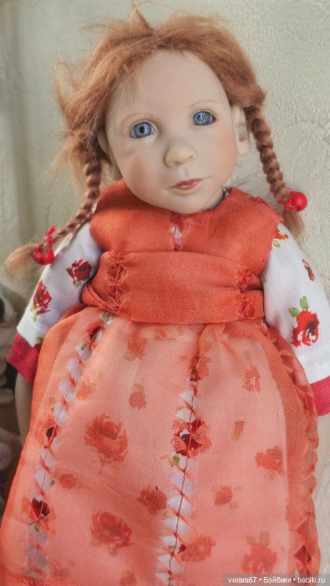 Kunigunde от Zwergnase. Клубная,2000 год. Низкая цена (фото 10)