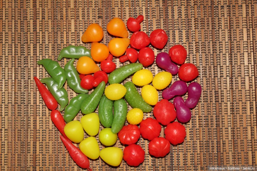 Игрушки малютки — Винтажные куклы и игрушки детства