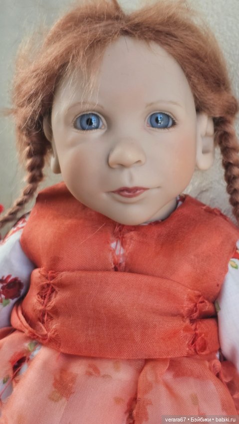 Kunigunde от Zwergnase. Клубная,2000 год. Низкая цена