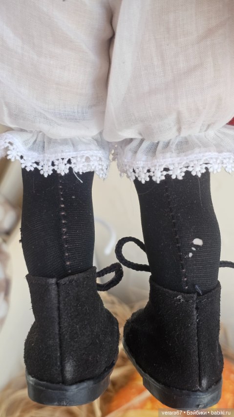 Kunigunde от Zwergnase. Клубная,2000 год. Низкая цена (фото 7)