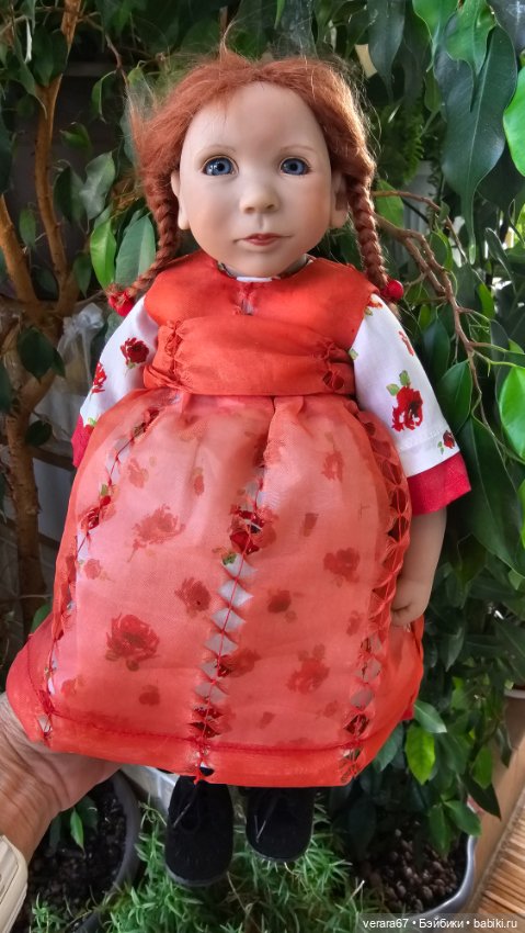 Kunigunde от Zwergnase. Клубная,2000 год. Низкая цена (фото 3)