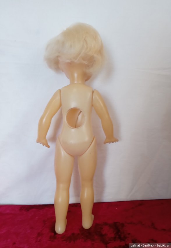 Ранняя красавица днепрянка с зубками (фото 3)