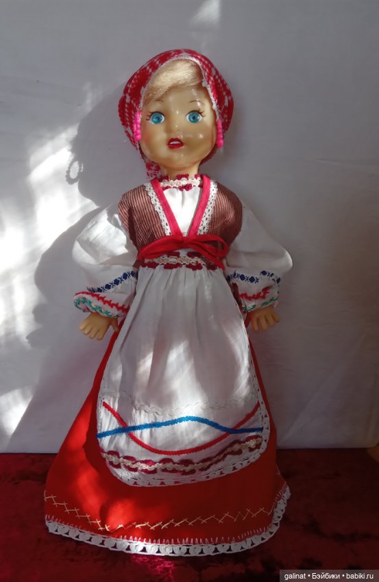 Ранняя красавица днепрянка с зубками (фото 8)