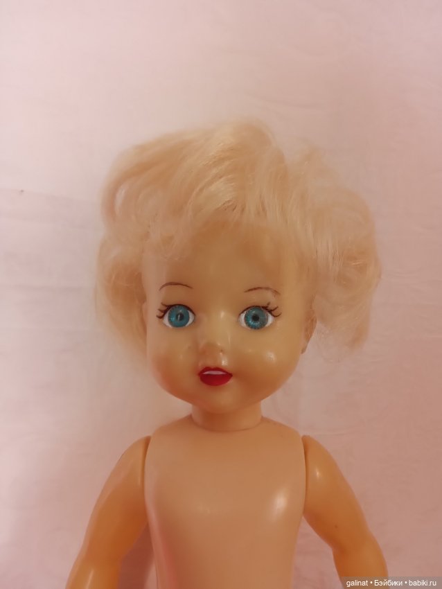 Ранняя красавица днепрянка с зубками