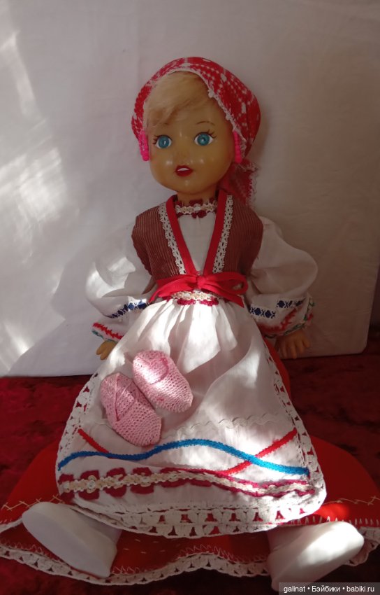 Ранняя красавица днепрянка с зубками (фото 6)