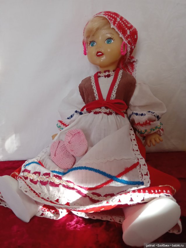 Ранняя красавица днепрянка с зубками (фото 7)