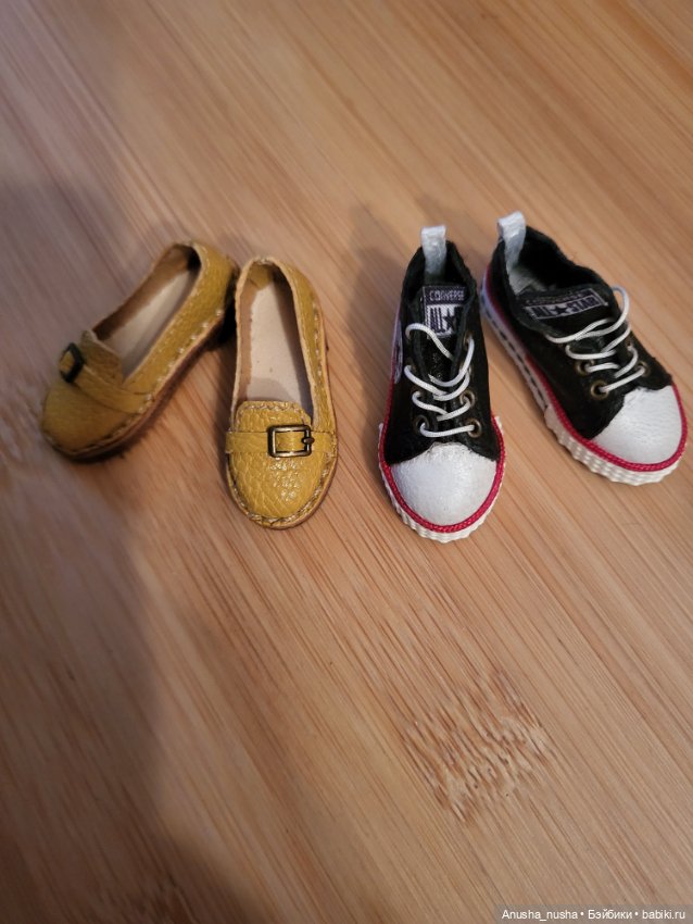 Обувь для подростков Tender Creation (фото 6)