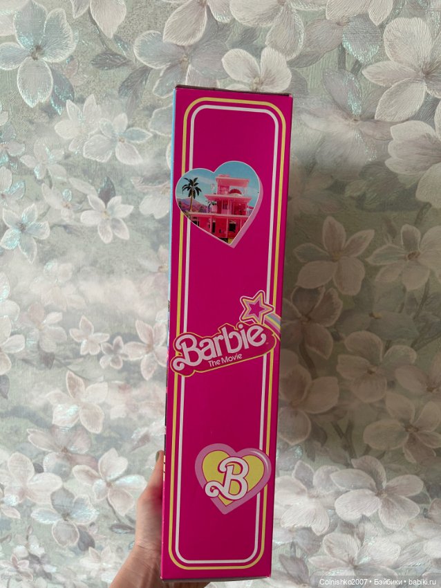 Кен Райан Гослинг the movie (фото 4)