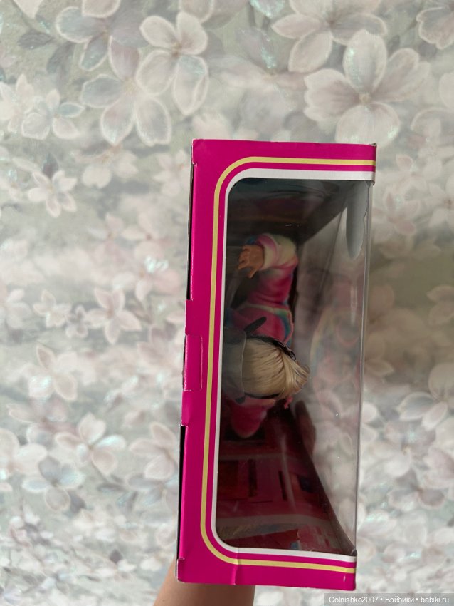 Кен Райан Гослинг the movie (фото 3)