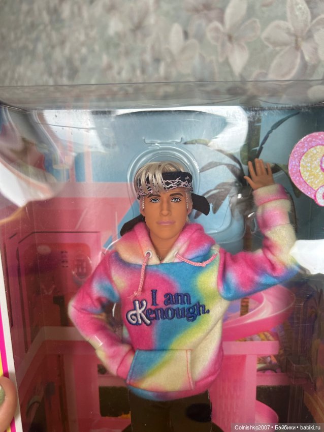 Кен Райан Гослинг the movie (фото 8)