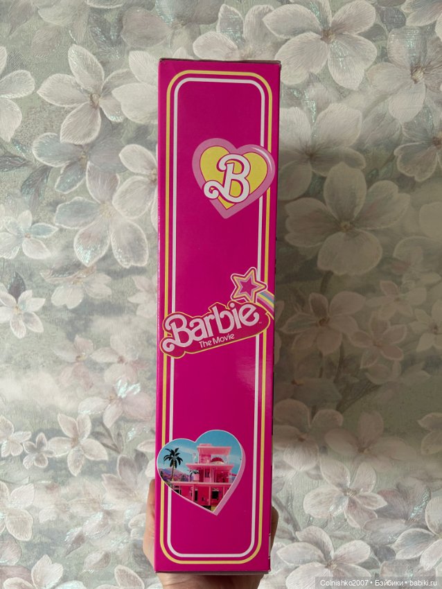 Кен Райан Гослинг the movie (фото 6)