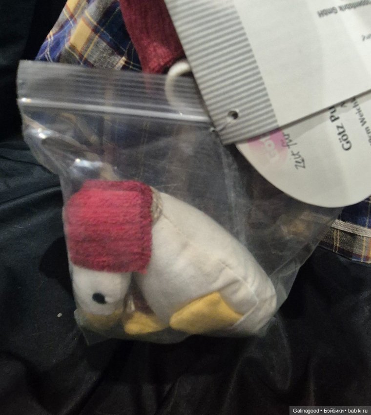 Wilma Susi Eimer — Коллекционные куклы