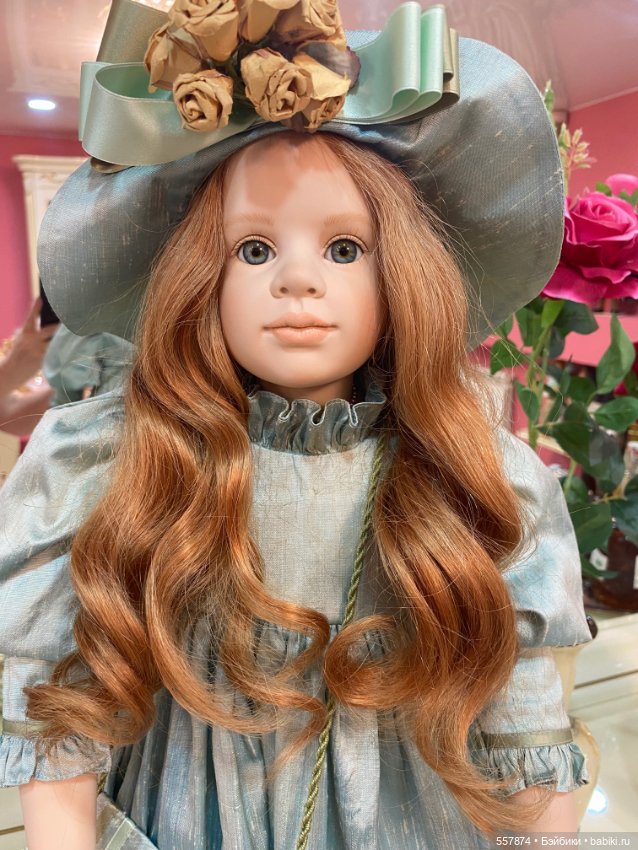 Мари-Кристин от Хильдегард Гюнцель (фото 10)