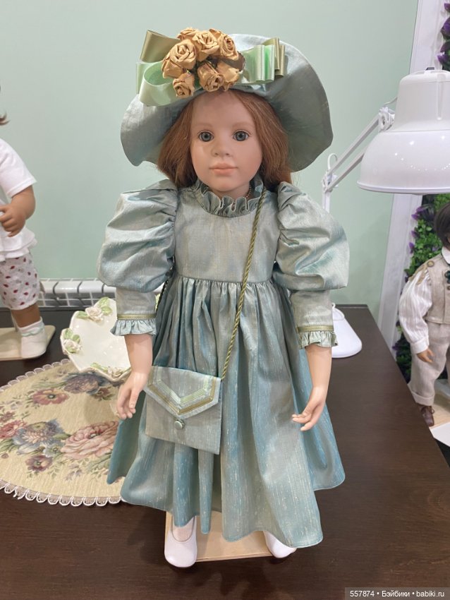 Мари-Кристин от Хильдегард Гюнцель (фото 2)