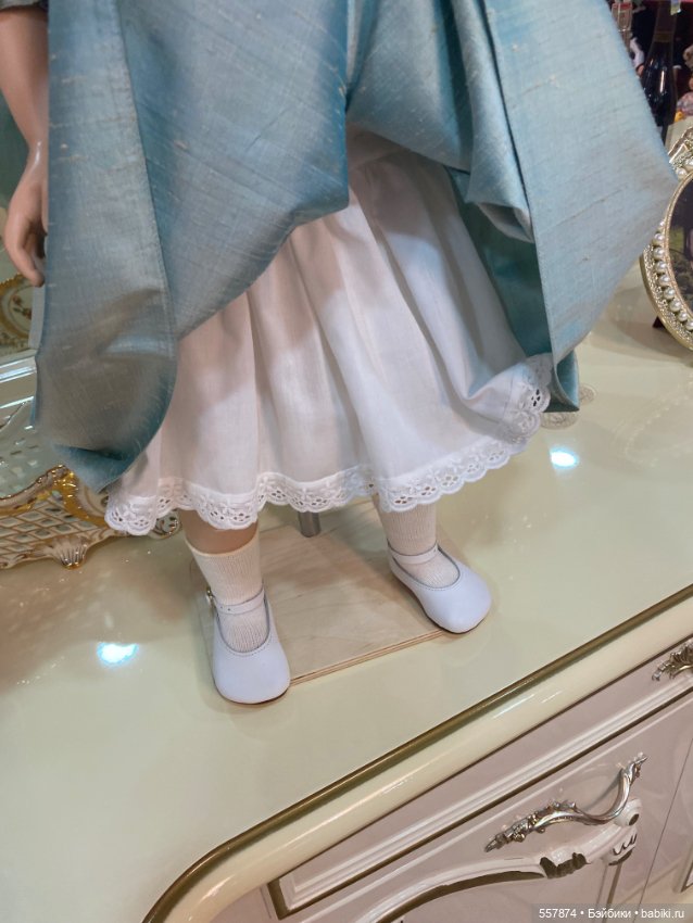 Мари-Кристин от Хильдегард Гюнцель (фото 6)