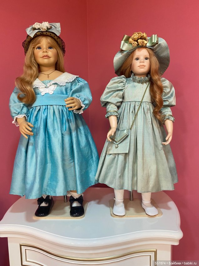 Мари-Кристин от Хильдегард Гюнцель