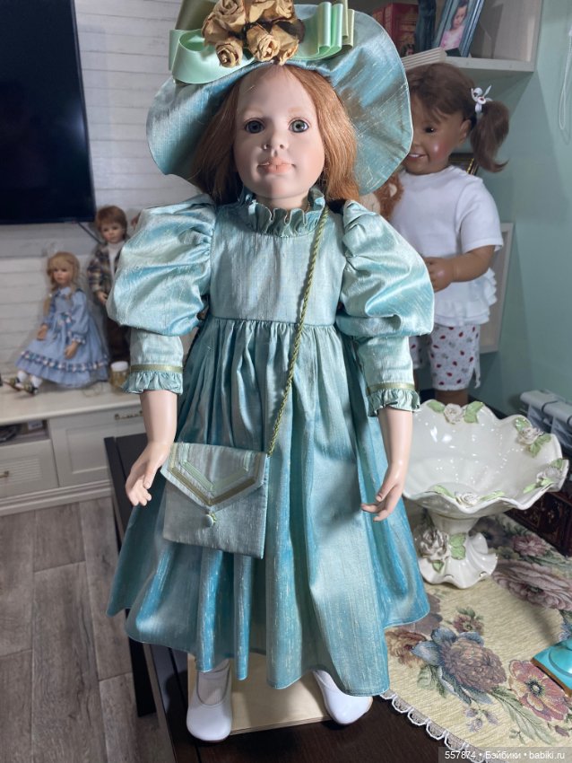 Мари-Кристин от Хильдегард Гюнцель (фото 3)