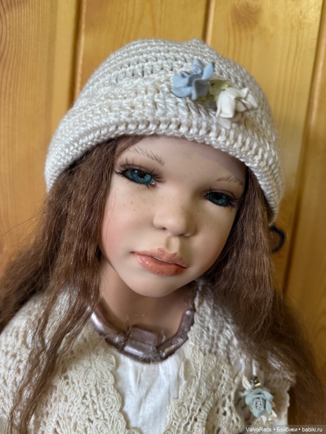 Tanusya от Zofia & Henry Zawieruszynski (фото 6)