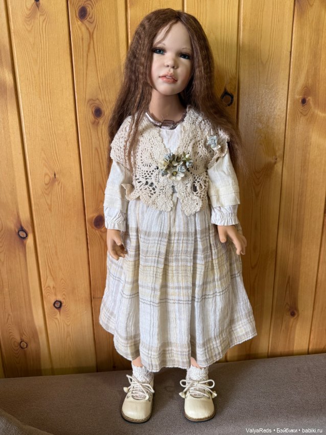 Tanusya от Zofia & Henry Zawieruszynski (фото 4)