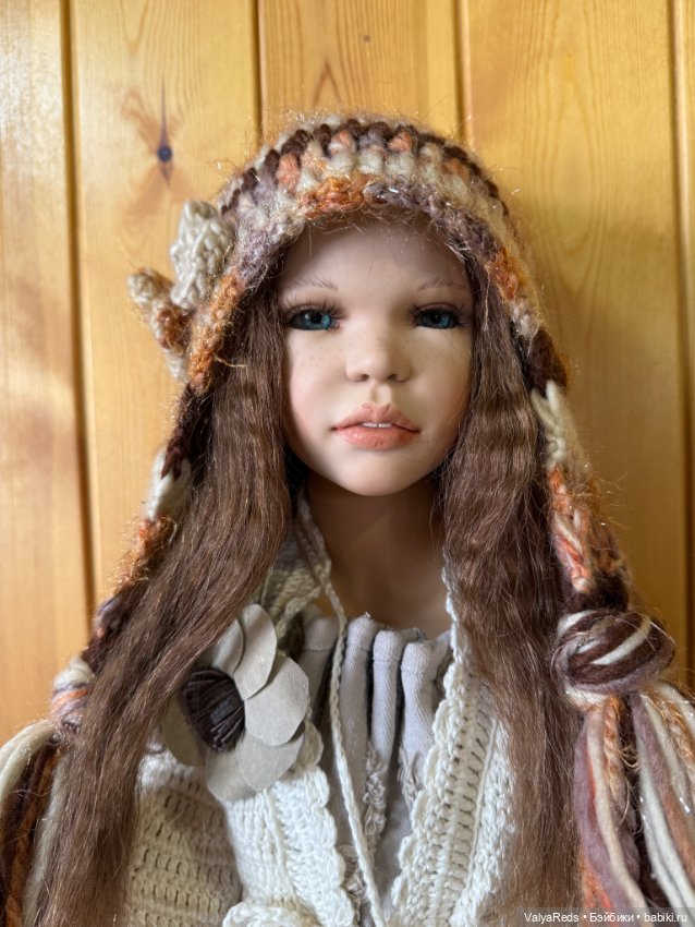 Tanusya от Zofia & Henry Zawieruszynski (фото 9)