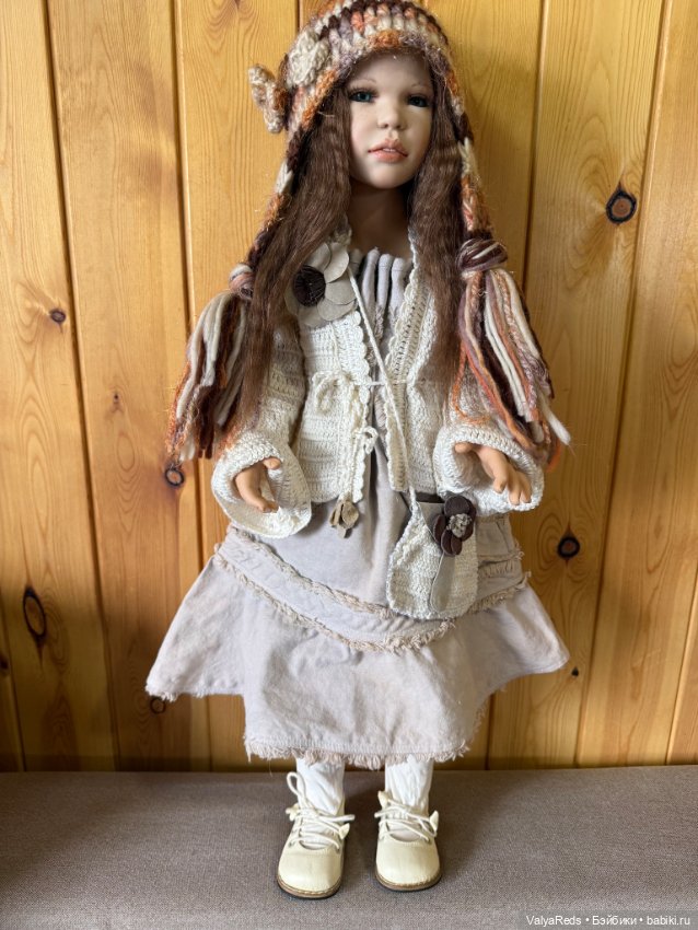 Tanusya от Zofia & Henry Zawieruszynski