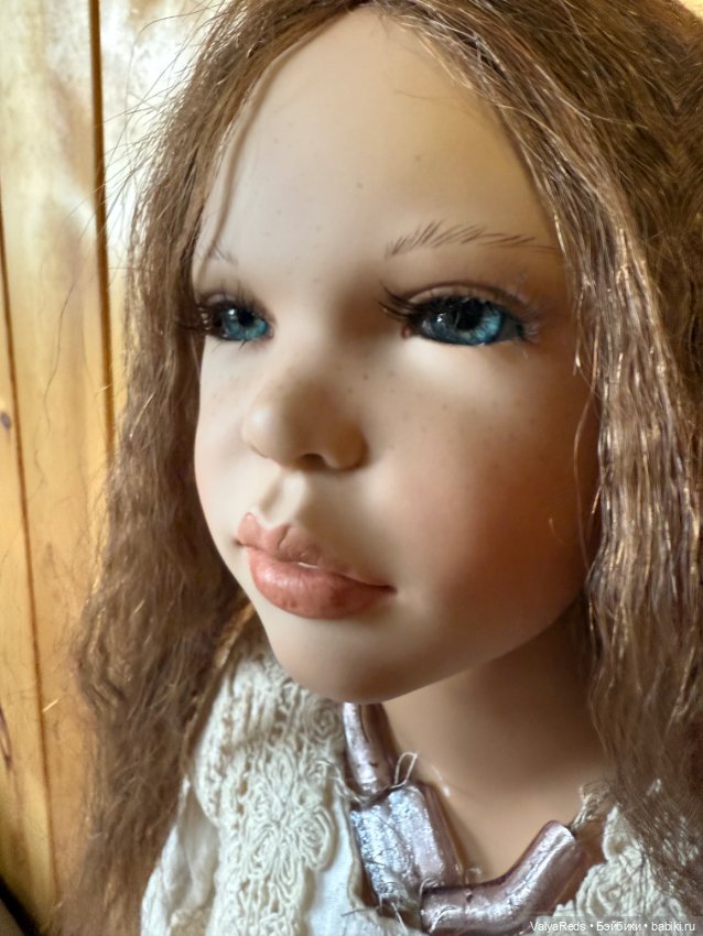 Tanusya от Zofia & Henry Zawieruszynski