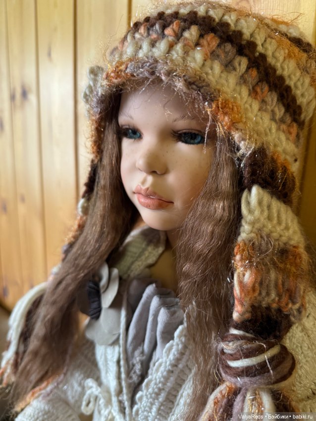 Tanusya от Zofia & Henry Zawieruszynski