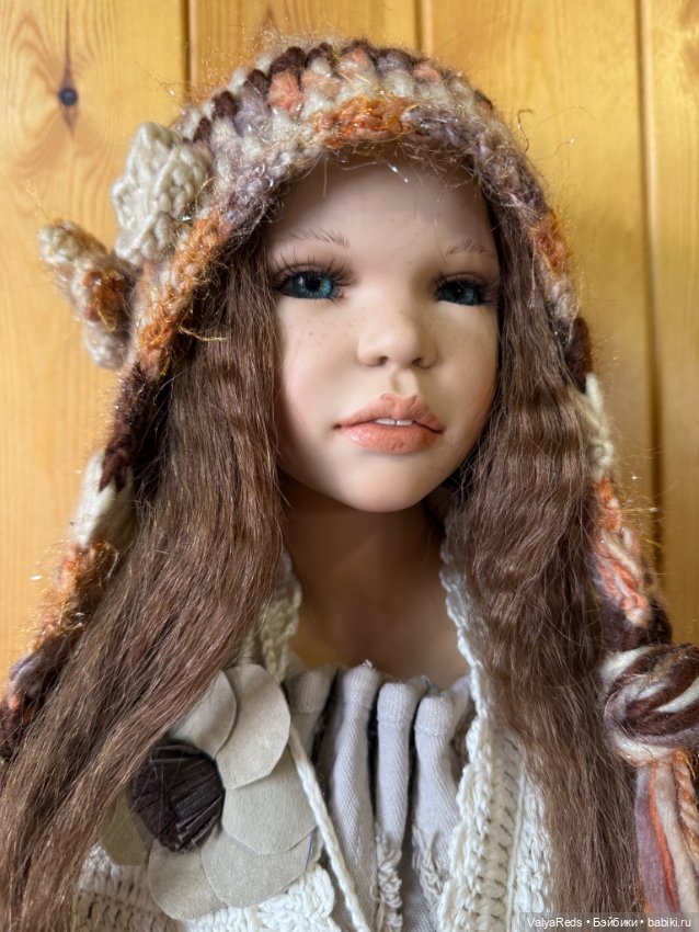 Tanusya от Zofia & Henry Zawieruszynski (фото 10)