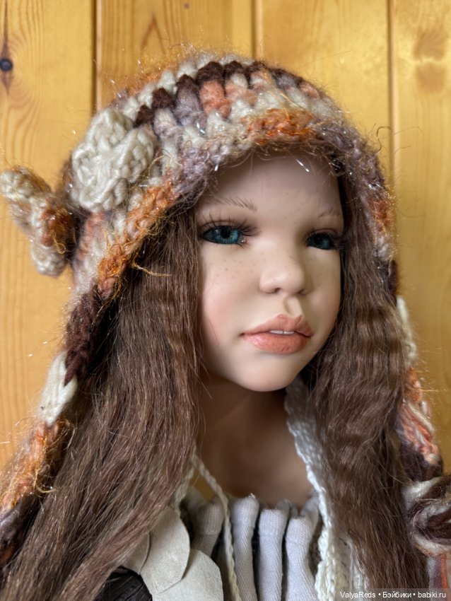 Tanusya от Zofia & Henry Zawieruszynski (фото 8)