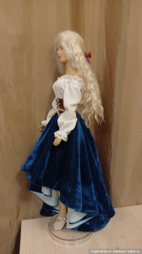 Одежда для Тоннер Тайлер — Одежда для кукол (фото 2)