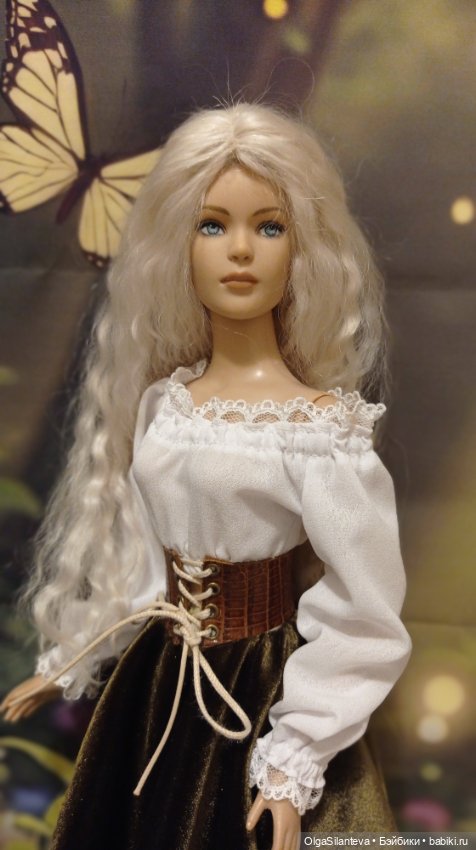 Одежда для Тоннер Тайлер — Одежда для кукол (фото 5)