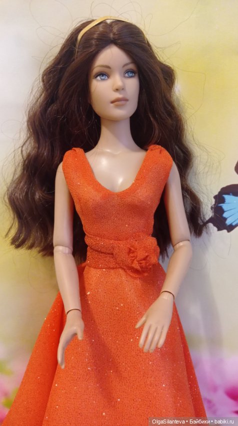 Одежда для Тоннер Тайлер — Одежда для кукол