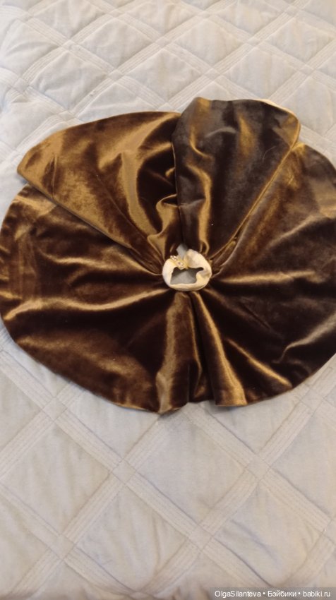 Одежда для Тоннер Тайлер — Одежда для кукол (фото 3)