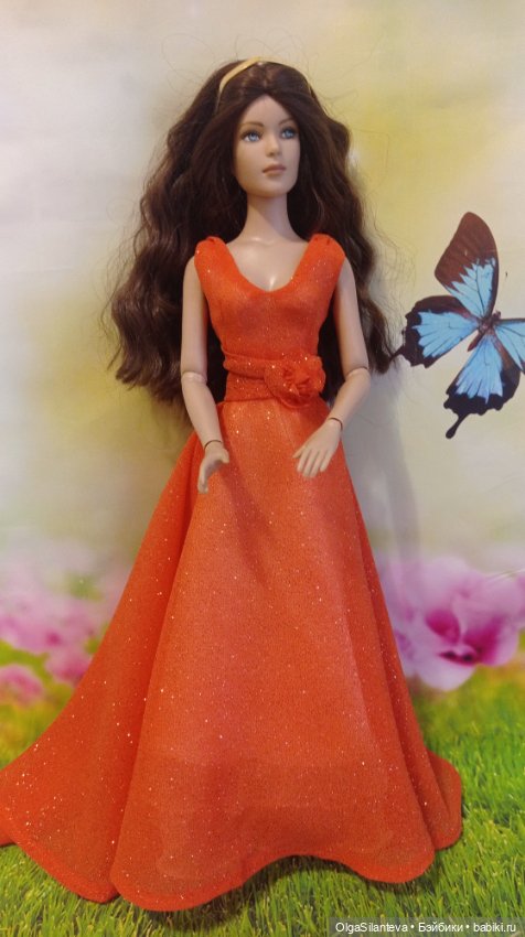 Одежда для Тоннер Тайлер — Одежда для кукол (фото 10)