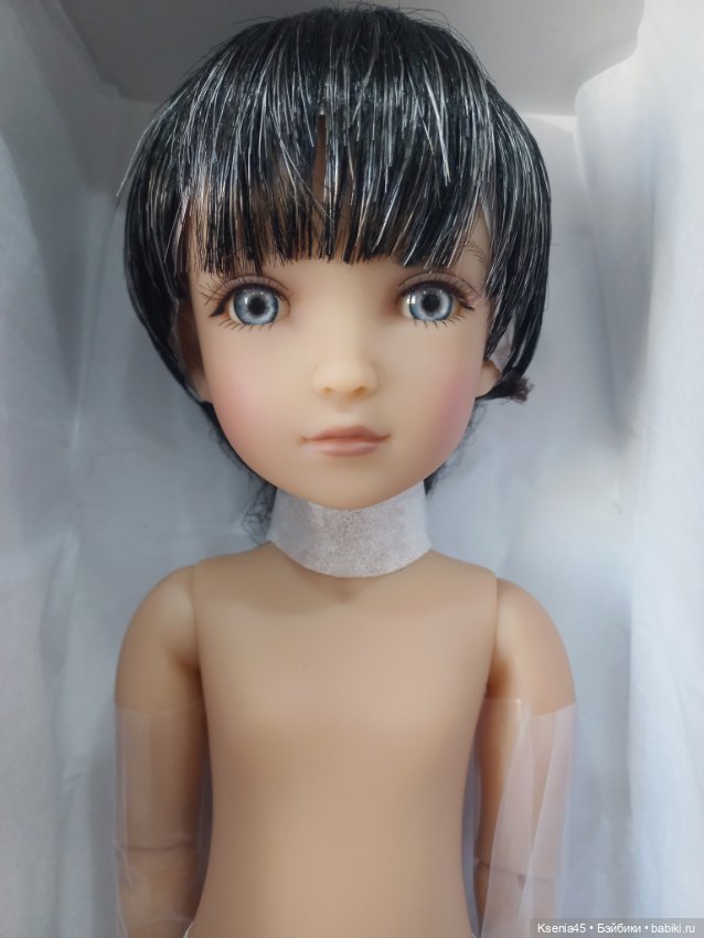 Кайден Руби Ред — Игровые куклы (фото 4)