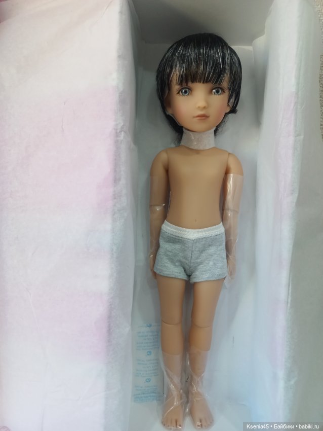 Кайден Руби Ред — Игровые куклы (фото 3)