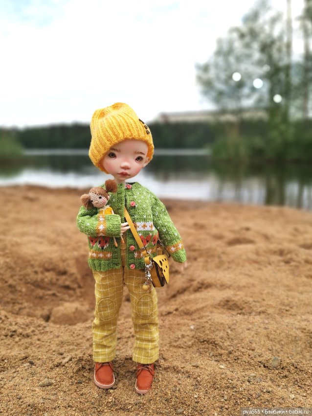 Продам Аю от Татьяны Филенко (фото 5)