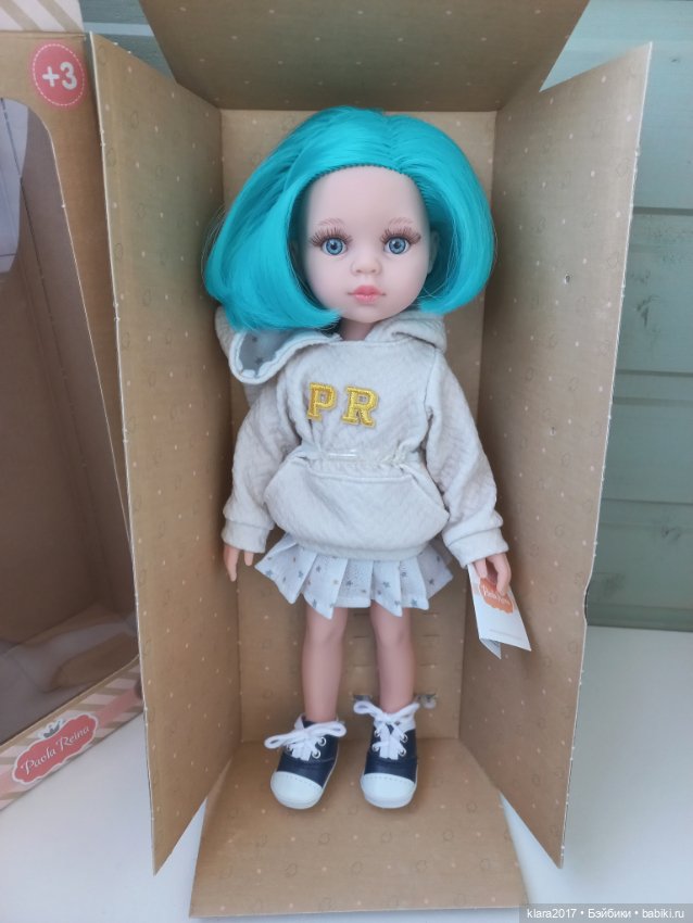 Ньевес 2025 от паола рейна (фото 2)