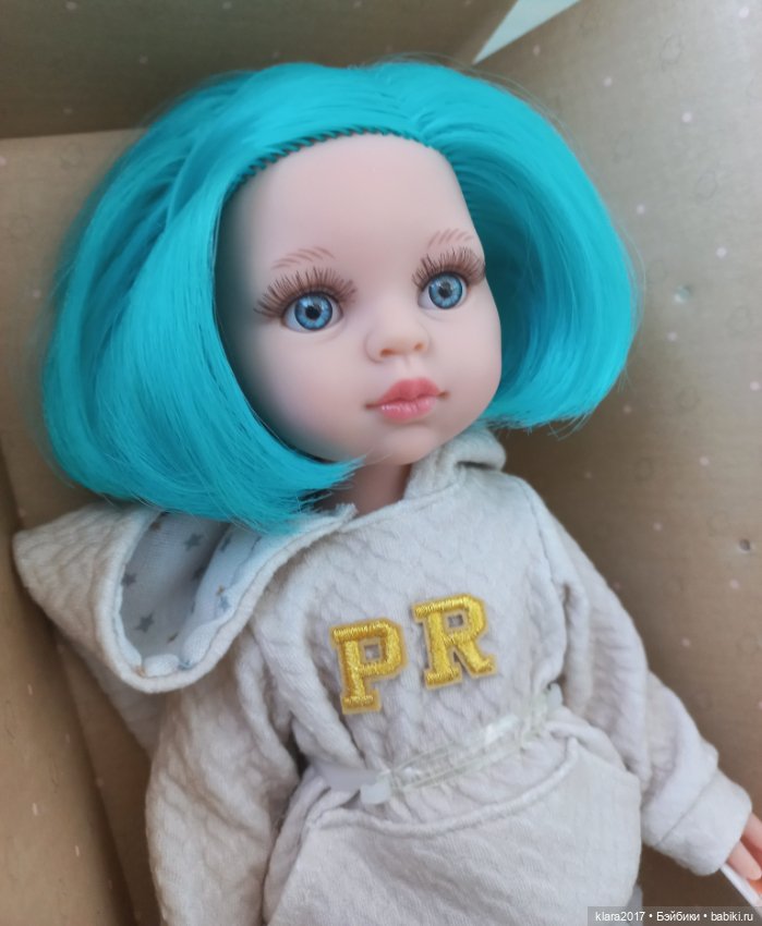 Ньевес 2025 от паола рейна (фото 3)