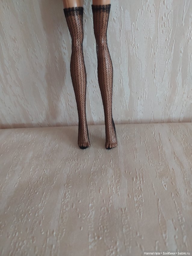 Монстер Хай (Monster High) одежда, чулки (фото 6)