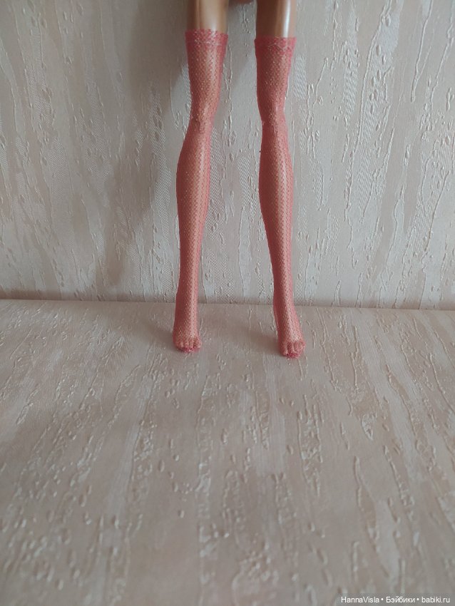 Монстер Хай (Monster High) одежда, чулки (фото 3)