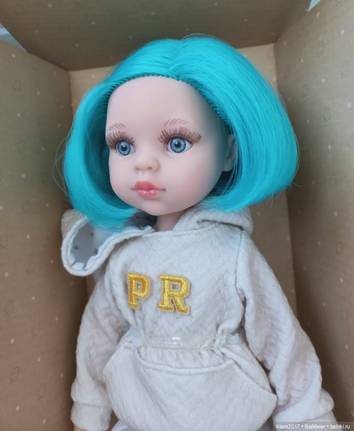 Ньевес 2025 от паола рейна (фото 4)