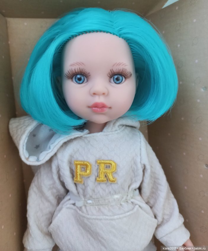 Ньевес 2025 от паола рейна (фото 5)